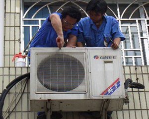 鄂尔多斯空调售后维修服务中心在哪里找