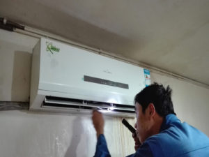 鄂尔多斯格力空调电话是多少