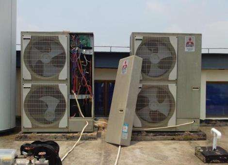 鄂尔多斯空调维修电话号码多少