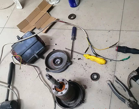 鄂尔多斯空调维修售后服务中心电话在哪里找