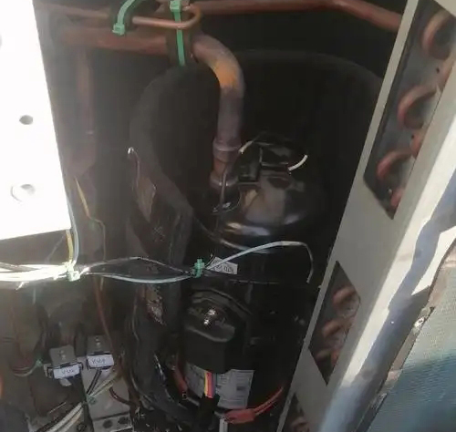 鄂尔多斯维修变频空调电话在哪里找