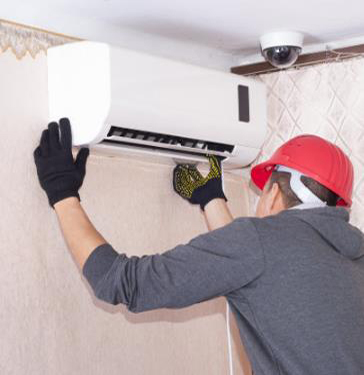 鄂尔多斯空调内机噪音大